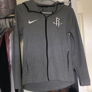Nike Dri fit Rockets jacket